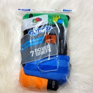 Fruit of the loom NEW boxer briefs